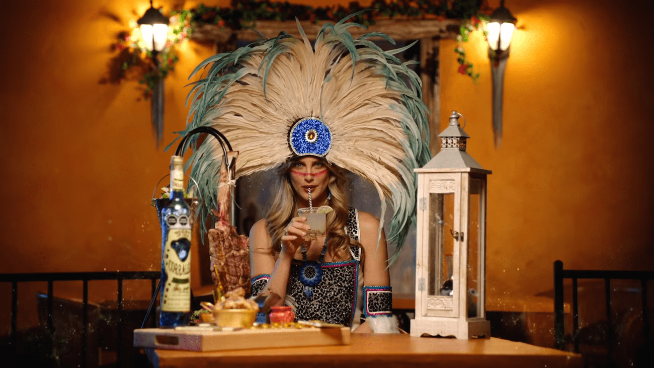 Brix Latin American Cuisine Spot