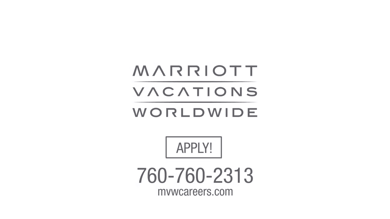 MVW - Desert Cities - Recruitment Video