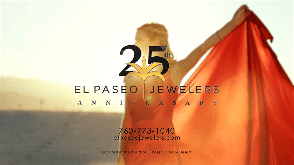 El Paseo Jewerlers - My Desert