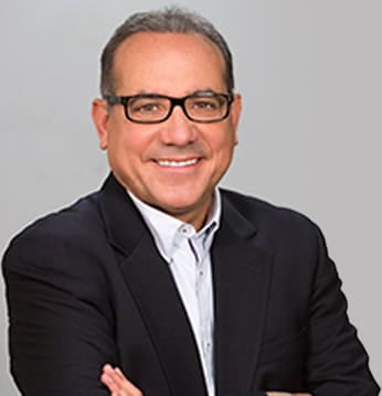 Dr. Art Quintanilla