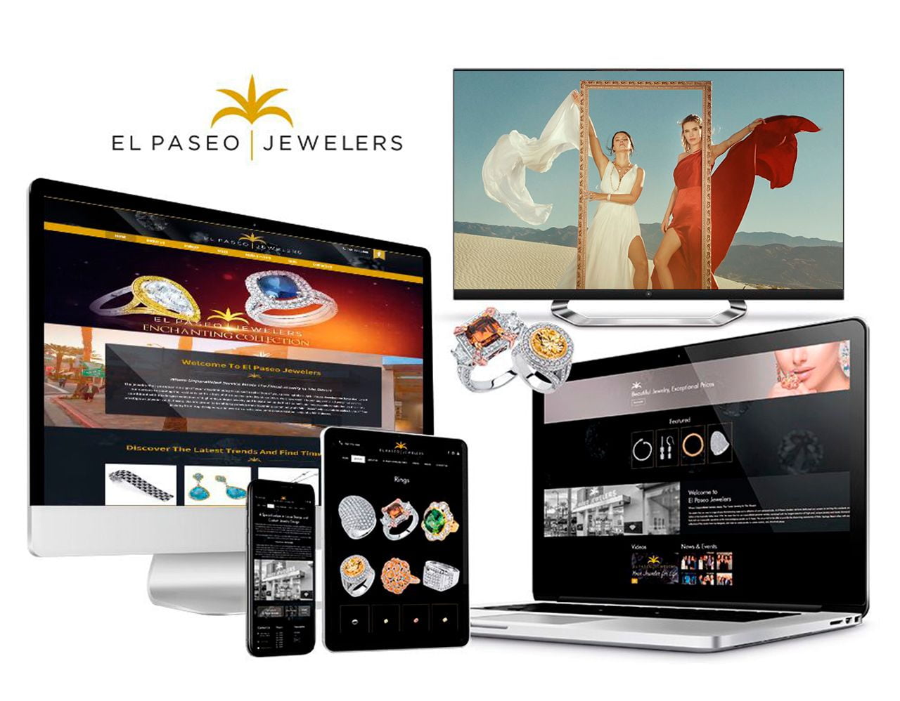 El Paseo Jewelers