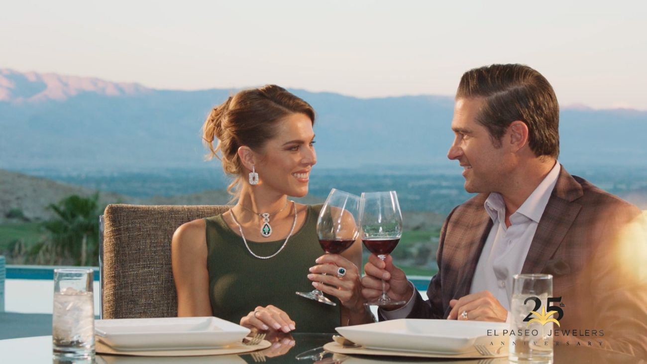 El Paseo Jewelers For Every Occasion
