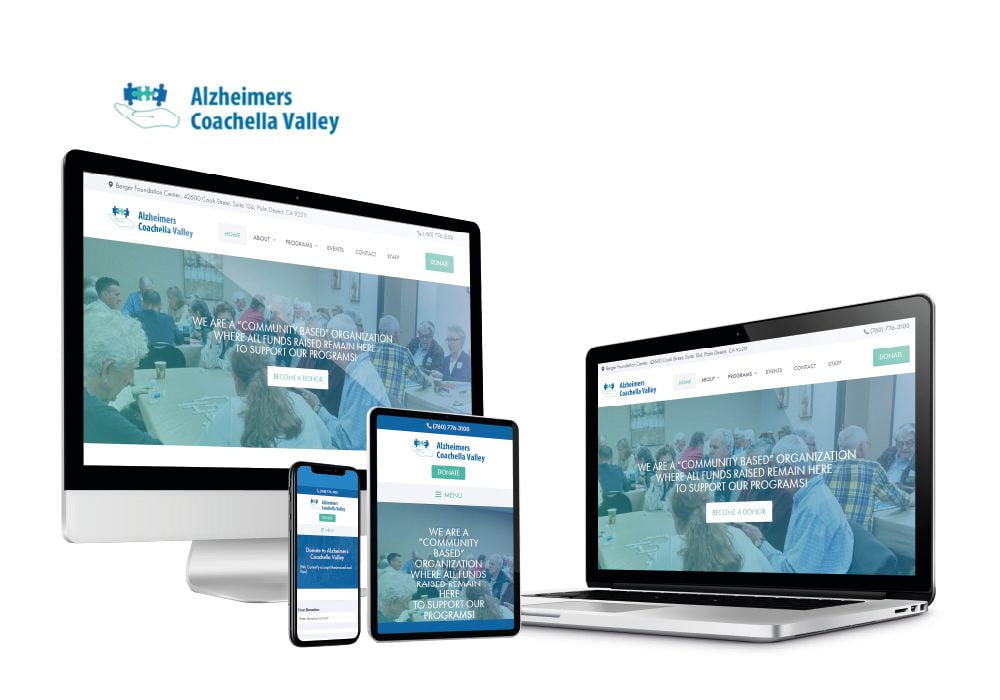 Alzheimers Coachella Valley