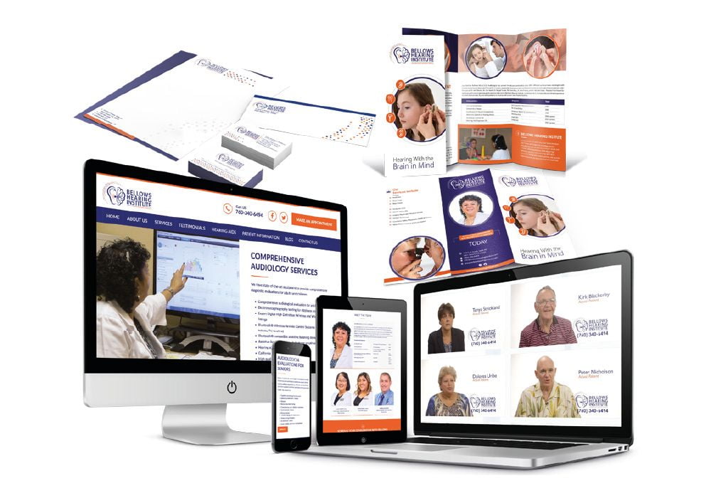 Bellows Hearing Institute