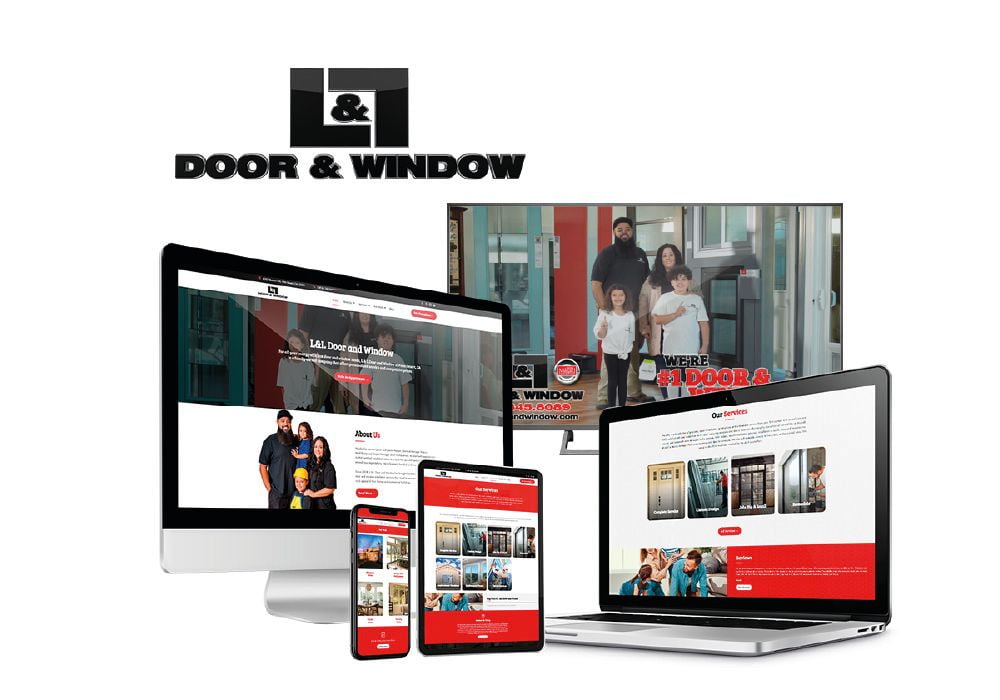 L & L Doors and Window