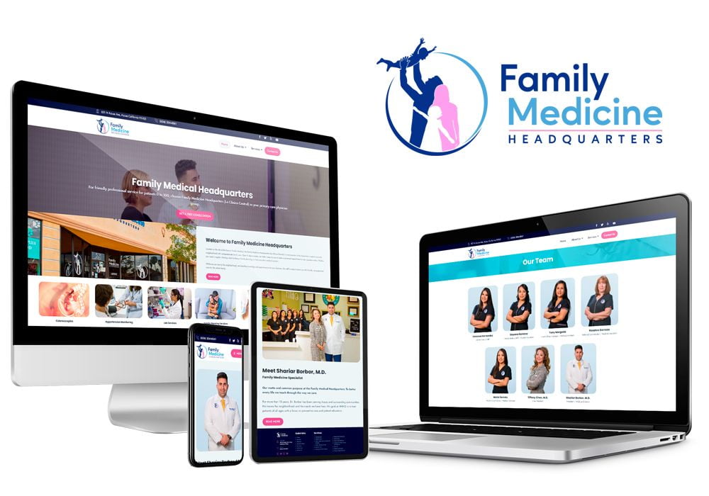 Family Medical Headquarters