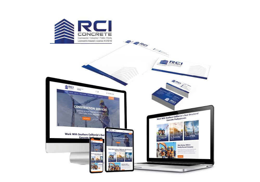 RCI Concrete