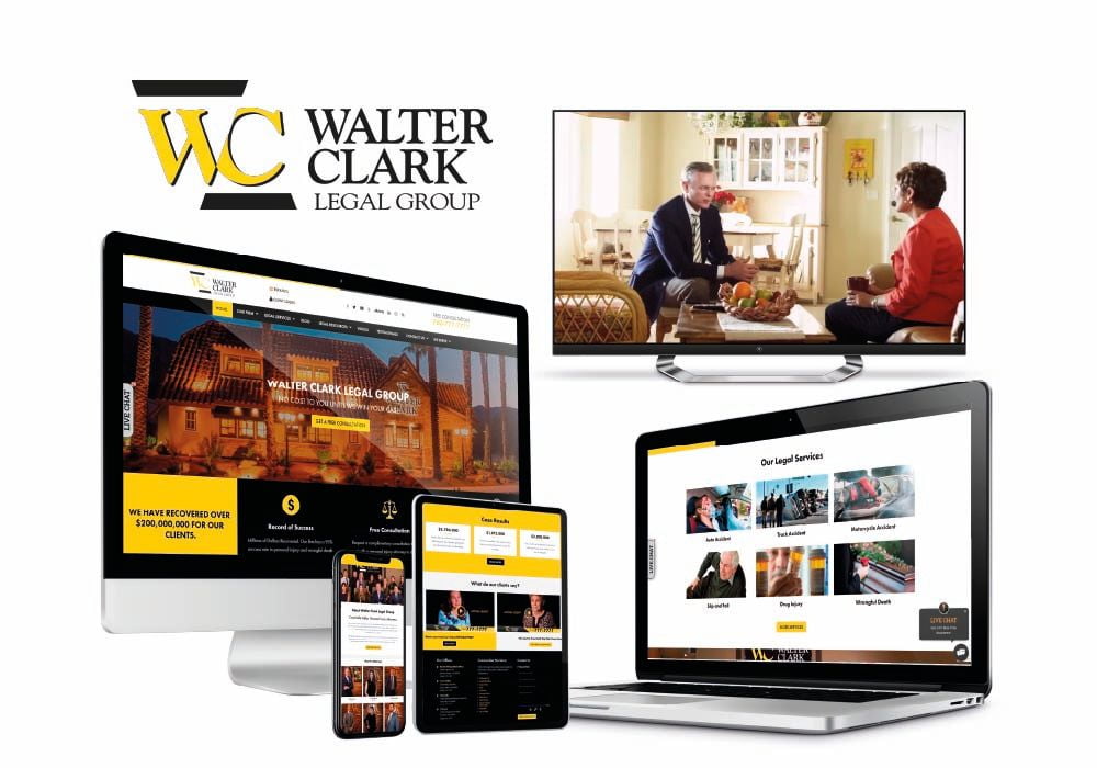Walter Clark Legal Group