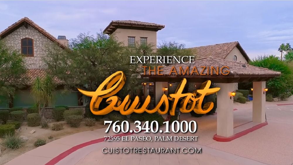 Cuistot Restaurant