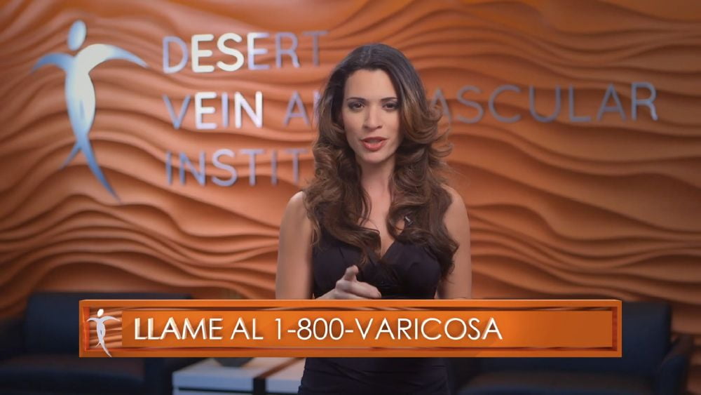 Desert Vein & Vascular Institute