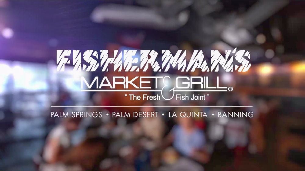 Fisherman’s Market and Grill