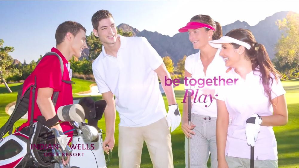 Indian Wells Golf Resort