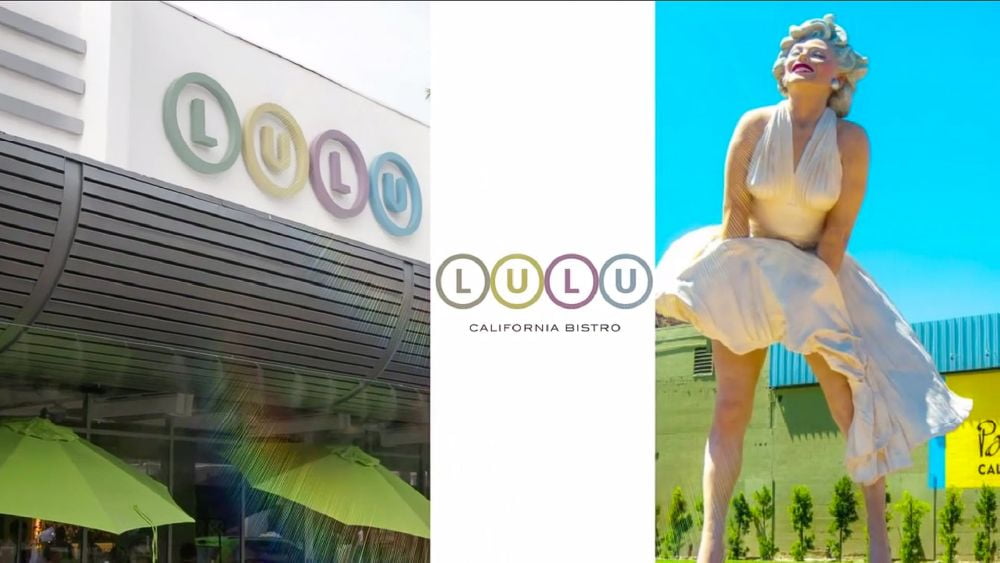 LuLu California Bistro