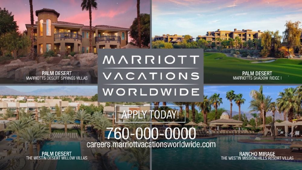 Marriott Vacations Worldwide