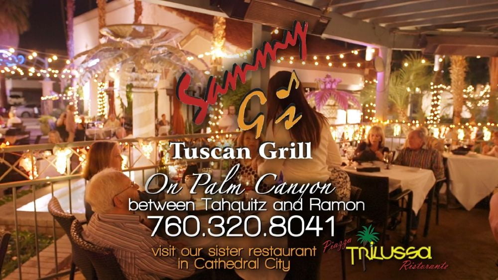 Sammy G's Tuscan Grill