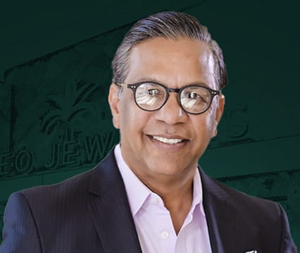 Raju Mehta