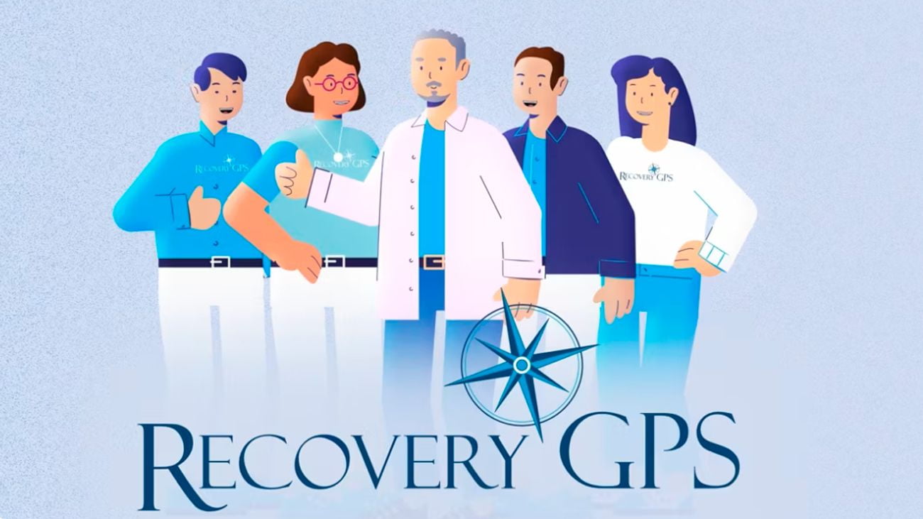 David Malow - Recovery GPS