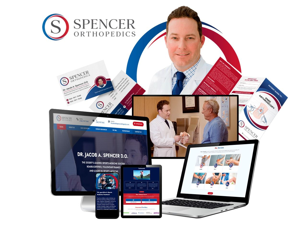 Spencer Orthopedics 