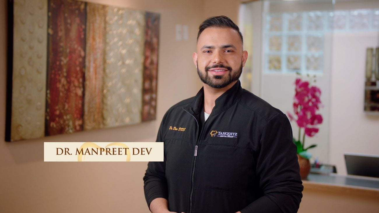 Tahquitz Dental Group