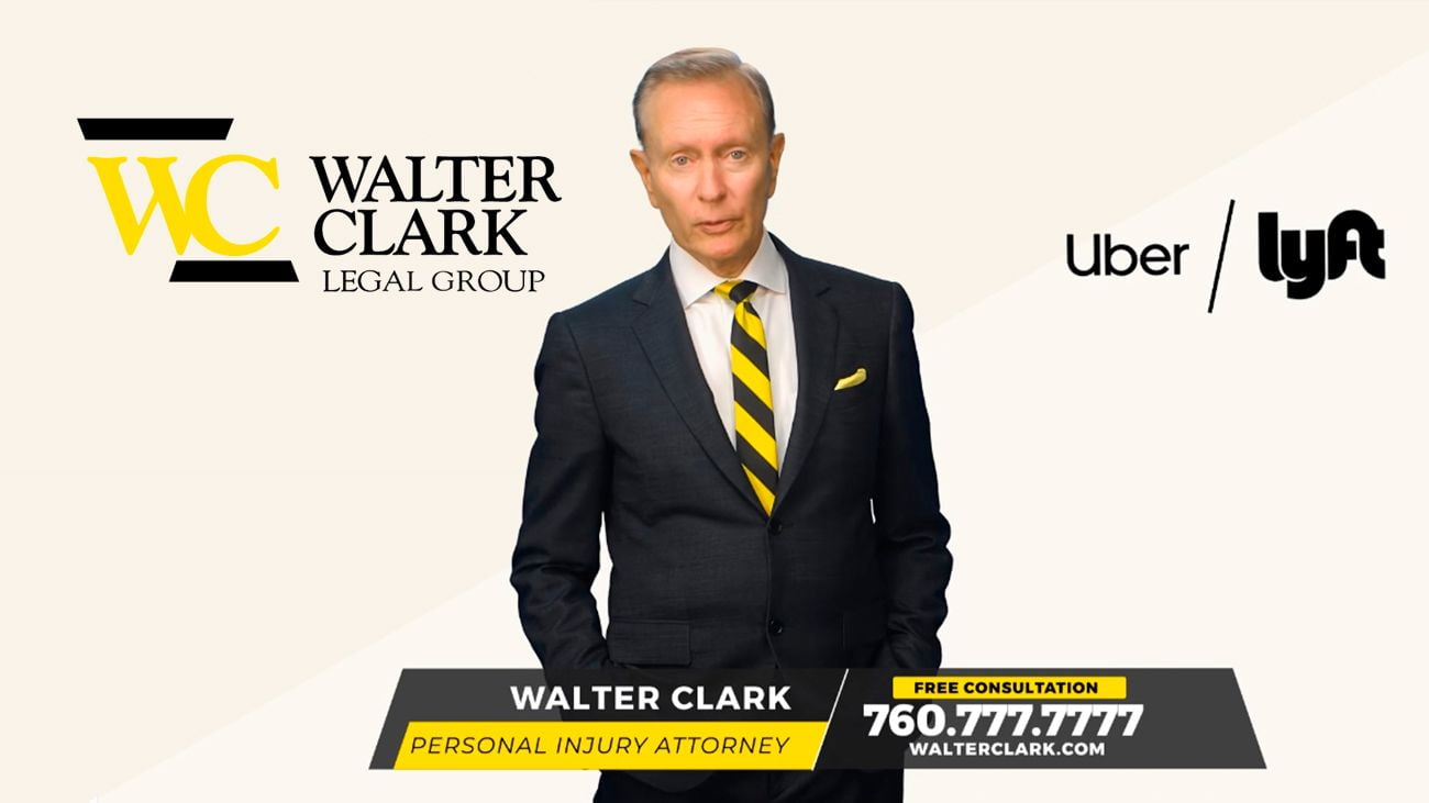Walter Clark Legal Group -  RSI Explainer