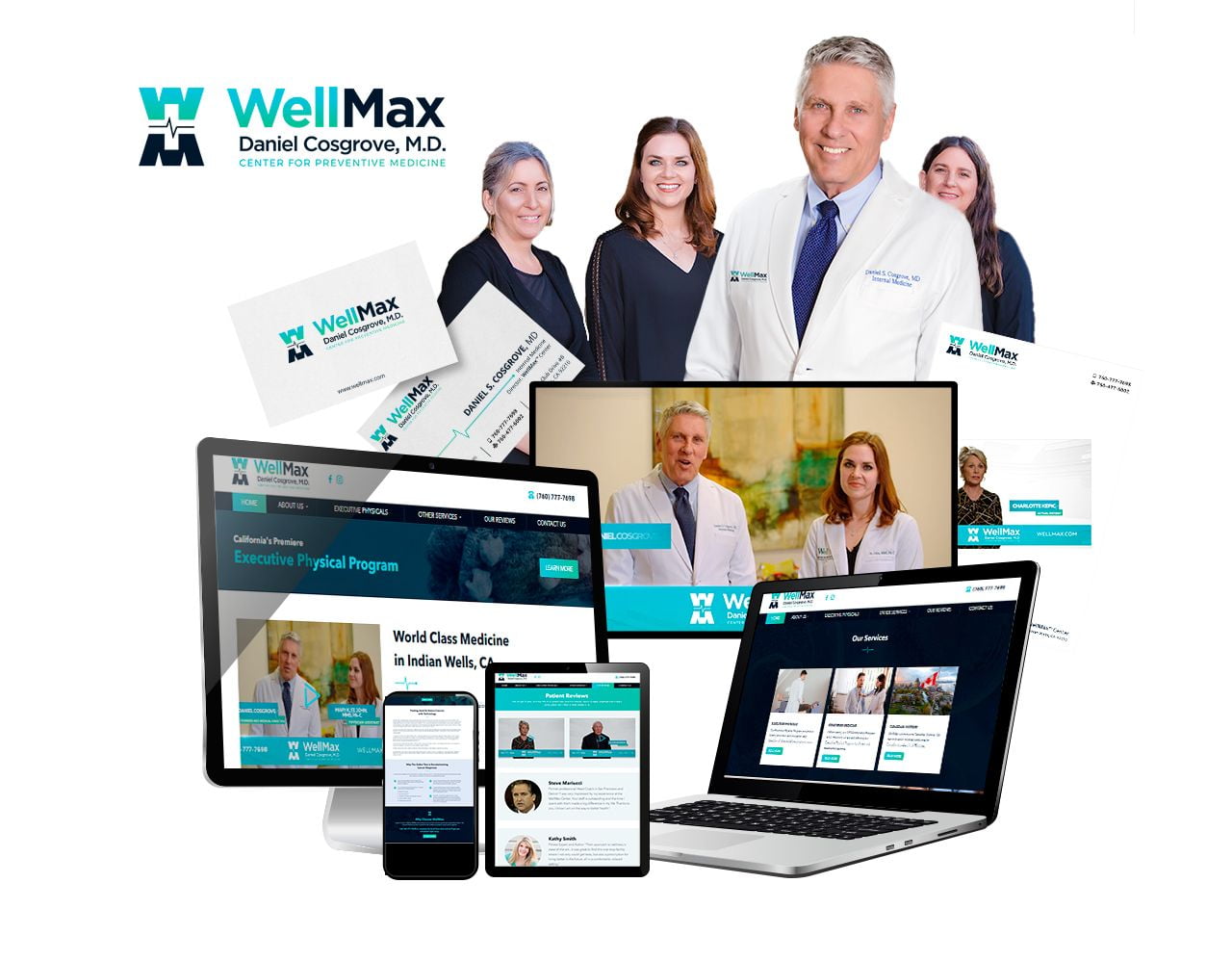 WellMax
