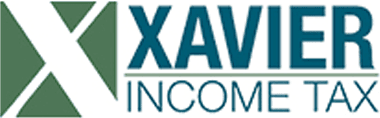 Xavier Income Tax