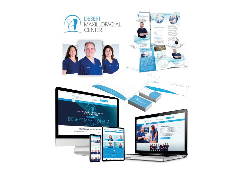 Desert Maxillofacial Center