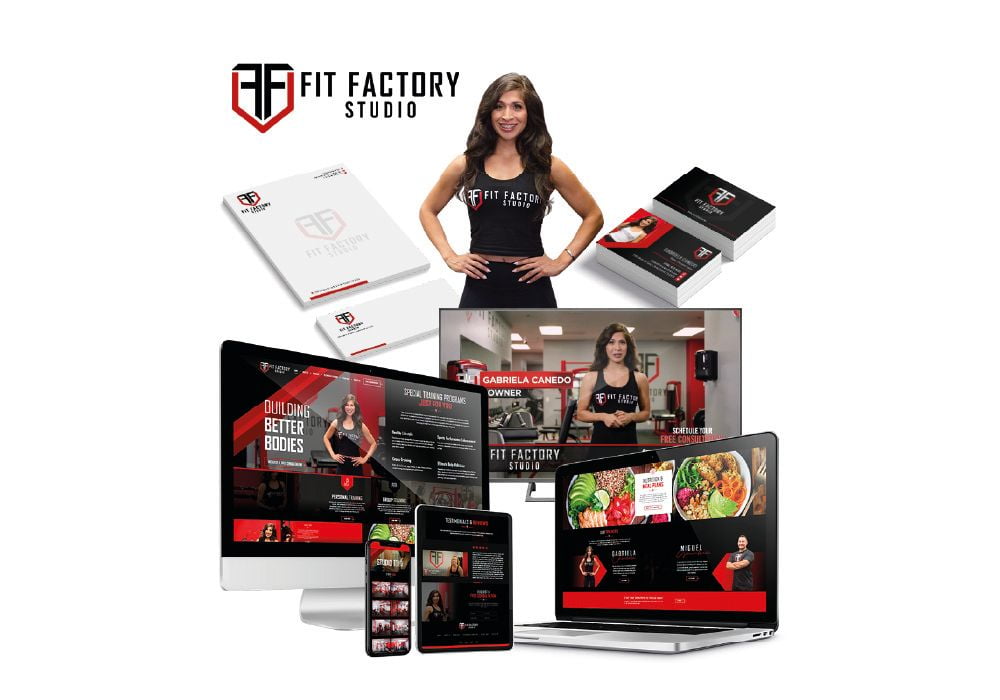 Fit Factory Studio